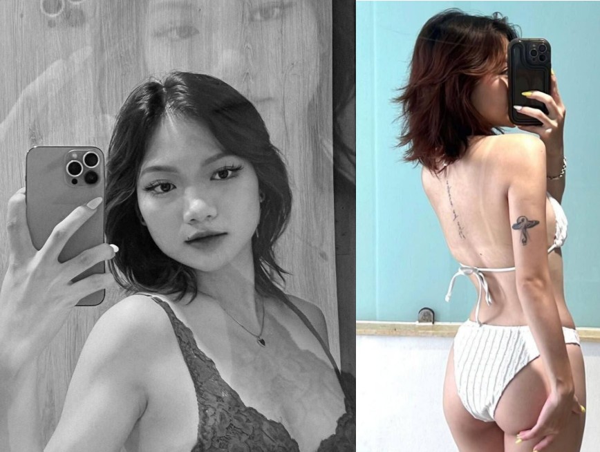 Bùi Hà bị sếp dụ chịch trong chuyến du lịch