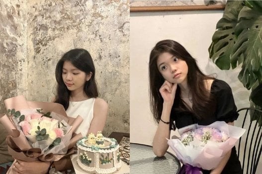 Chàng trai khỏe khoắn khuất phục trước cách ân ái của em