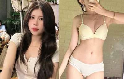 Clip Sex Thúy Linh Hot Girl Nổi Tiếng Tiktok Lộ Đời Tư Dâm Đãng Cùng Bạn Trai