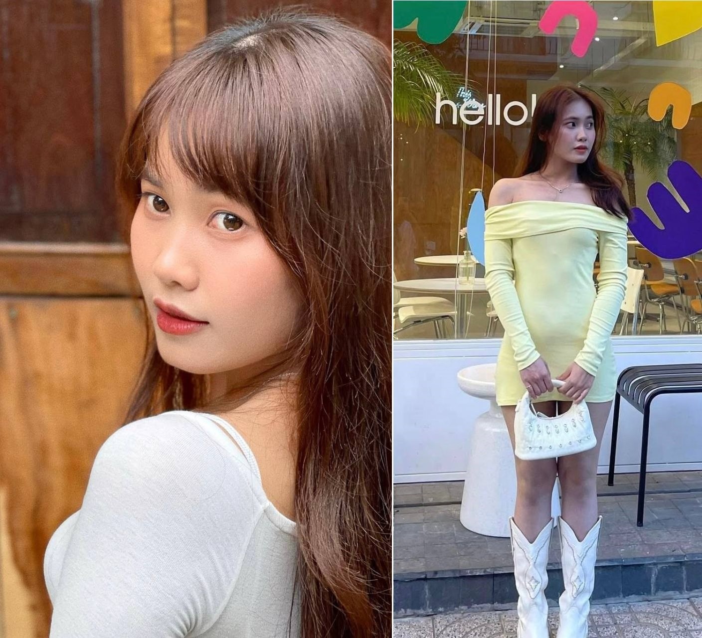 Không thể quên khoảnh khắc sex bốc lửa với người yêu cũ gợi cảm