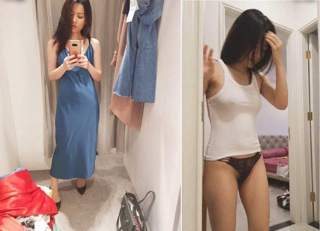 Vợ dâm loạn suốt ngày phê nặng